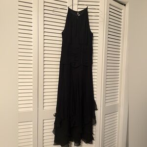 Bergdorf Goodman Little Black Dress Size 6